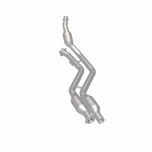 Load image into Gallery viewer, MagnaFlow Direct Fit Catalytic Converter 02-03 Mercedes CLK430 4.3L Passenger Side