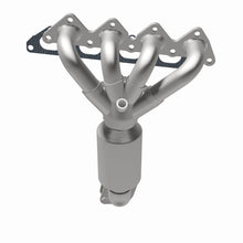 Load image into Gallery viewer, MagnaFlow DF Cat. Conv 11/02-05 Hyundai Elantra 2.0L Manifold / 04-09 Kia Spectra A/T 2.0L Manifold