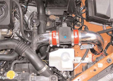 Load image into Gallery viewer, Injen 03-03.5 Mazdaspeed Protege Turbo Polished Cold Air Intake - GTR Auto