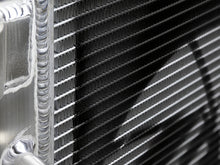 Load image into Gallery viewer, aFe BladeRunner Street Series Tube &amp; Fin Aluminum Radiator 07-18 Jeep Wrangler (JK) V6-3.6L/3.8L - GTR Auto