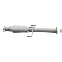 Load image into Gallery viewer, MagnaFlow Direct Fit Catalytic Converter 01-02 Tacoma CC-SB 3.4L 4w