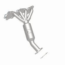 Load image into Gallery viewer, MagnaFlow Direct Fit Catalytic Converter 2006 Ford Fusion 2.3L