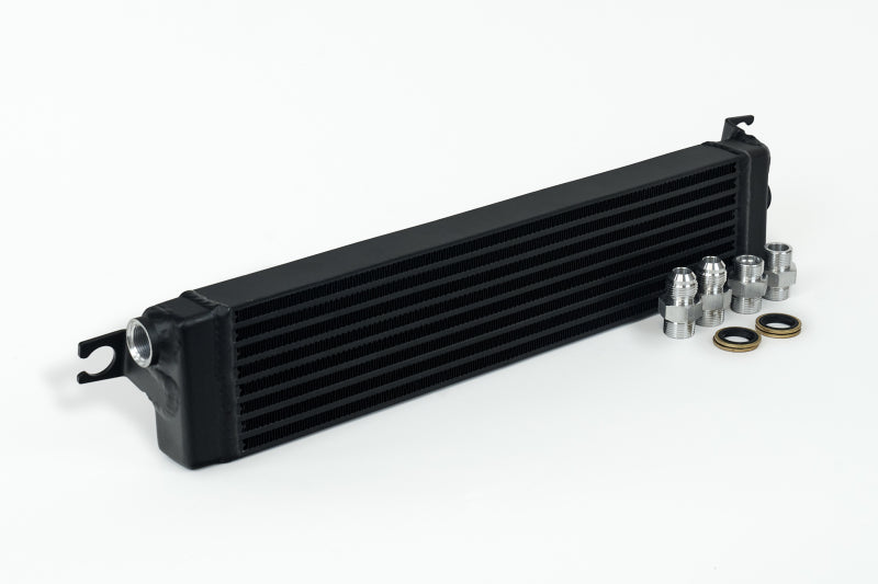 CSF BMW E30 Group A / DTM Race Style Oil Cooler - GTR Auto