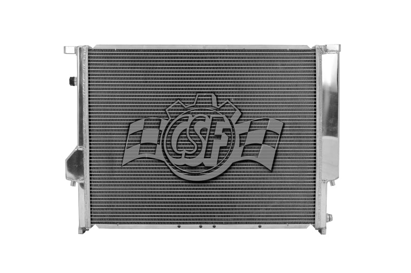 CSF 93-99 BMW M3 (E36) / 92-95 BMW 320i / 92-98 BMW 323 / 92-98 BMW 325 / 94-98 BMW 328 Radiator - GTR Auto