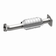 Load image into Gallery viewer, MagnaFlow Direct Fit Catalytic Converter 02-03 MPV 3.0L Driver Side Rear OEM