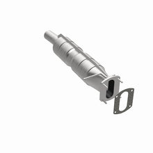 Load image into Gallery viewer, MagnaFlow Direct Fit Catalytic Converter 05-07 Ford F-Series Rear