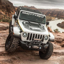 Load image into Gallery viewer, Smittybilt Gen 2 Xrc Front