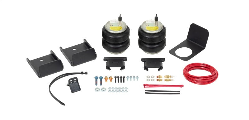 Firestone Ride-Rite Air Spring Kit Rear 2019 GMC Sierra 1500 (W217602609) - GTR Auto