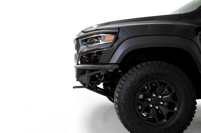 Addictive Desert Designs 2021 Dodge RAM 1500 TRX PRO Bolt-On Front Bumper w/ Sensors - GTR Auto