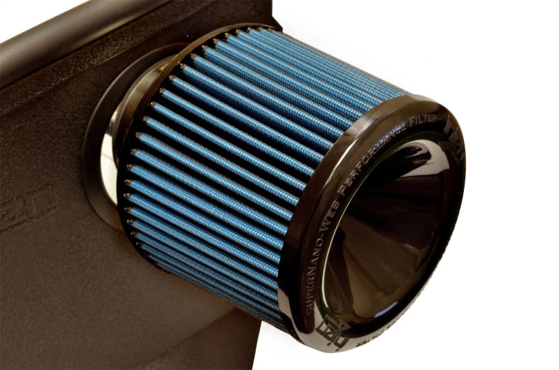 Injen 14-18 Mazda 3 2.5L 4 Cyl Black Short Ram Tuned Intake System w/ MR Technology - GTR Auto
