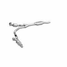 Load image into Gallery viewer, MagnaFlow Direct Fit Catalytic Converter 02-03 Ram 1500 4.7L