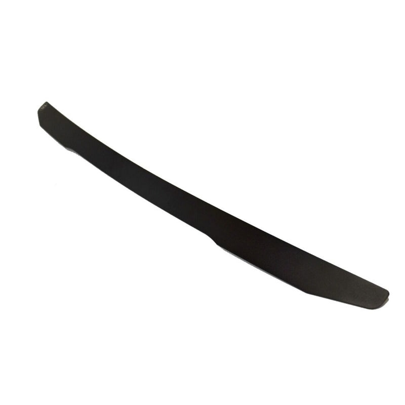 Putco 15-20 Subaru Impreza / WRX (Fits Models Equipped w/ Short OEM Spoiler) SCAD - Gurney Flap - GTR Auto