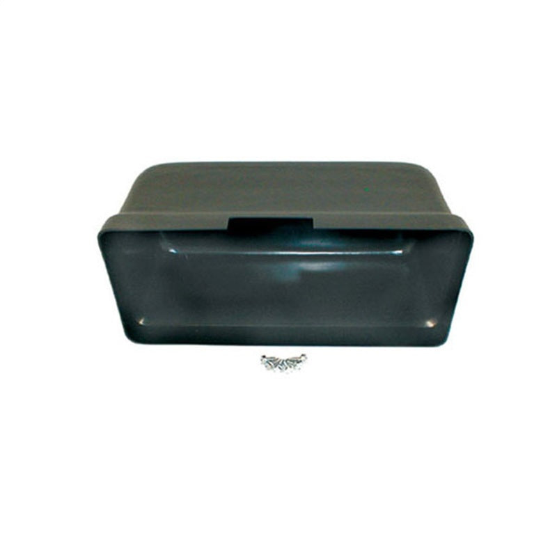 Omix Glove Box Insert 55-71 Jeep CJ5 CJ6 - GTR Auto