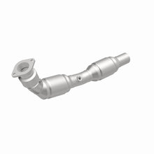 Load image into Gallery viewer, MagnaFlow Direct Fit Catalytic Converter 10-12 Chevy Camaro 6.2L P/S (49 State)