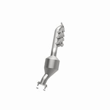 Load image into Gallery viewer, MagnaFlow Direct Fit Catalytic Converter 03-04 4Run 4.7 Driver Side Manifold OEM