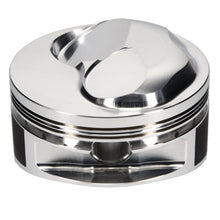 Load image into Gallery viewer, JE Pistons BBC .520 DOME Set of 8 Pistons