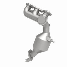 Load image into Gallery viewer, MagnaFlow Direct Fit Catalytic Converter 06-08 Lexus RX400H 3.3L