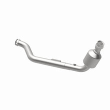 Load image into Gallery viewer, MagnaFlow Direct Fit Catalytic Converter Mercedes CLK320 01-03 Passenger Side OEM