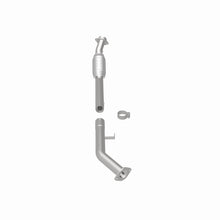 Load image into Gallery viewer, MagnaFlow Direct Fit Catalytic Converter GTO- 2004 8 5.7L OEM