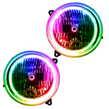 Load image into Gallery viewer, Oracle 02-04 Jeep Liberty SMD HL - ColorSHIFT