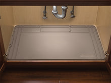 Load image into Gallery viewer, WeatherTech 34.25in x 22.5in SinkMat - Tan
