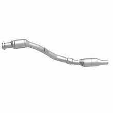 Load image into Gallery viewer, MagnaFlow Direct Fit Catalytic Converter 04-06 Audi S4 4.2L