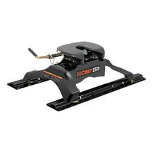 Load image into Gallery viewer, Curt Q24 5th Wheel Hitch w/Rails
