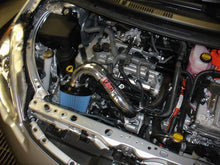 Load image into Gallery viewer, Injen 13-19 Toyota Prius C 1.5L 4cyl HYBRID Black Tuned Intake w/MR Tech/Air Fusion - GTR Auto
