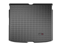 Load image into Gallery viewer, WeatherTech 19-24 Volvo XC40 Cargo Liners - Black - GTR Auto