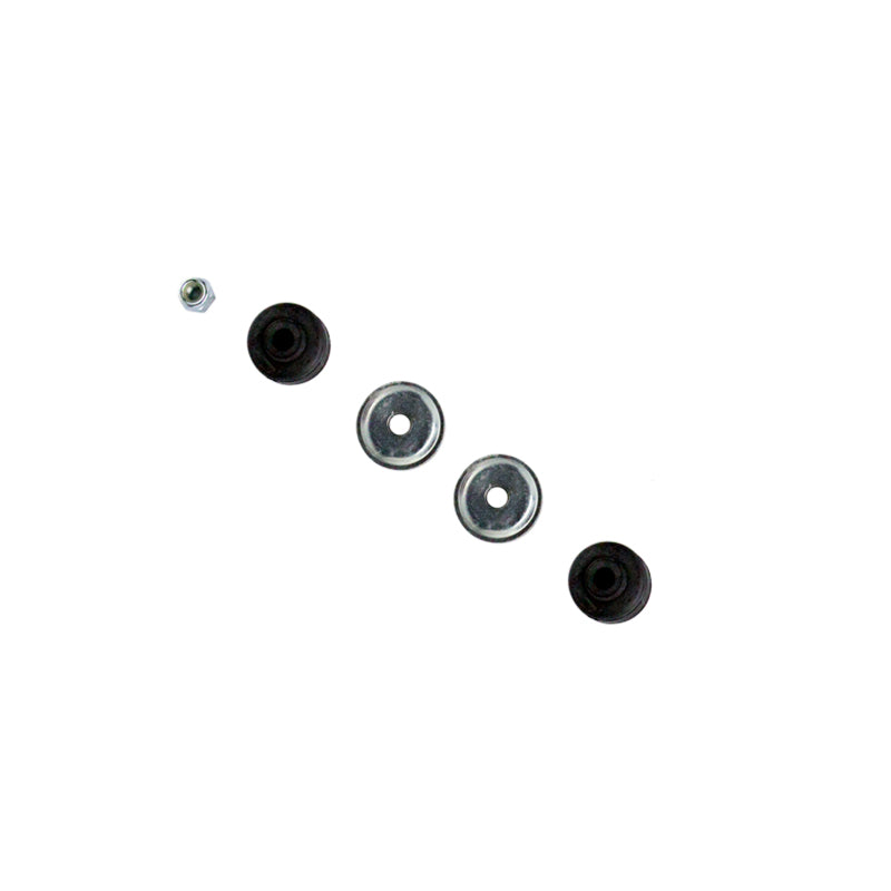 Bilstein 5100 Series 2010 Jeep Wrangler X Front 46mm Monotube Shock Absorber - GTR Auto