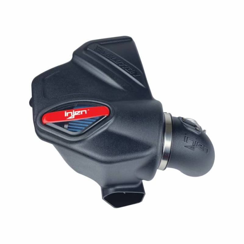 Injen 2020 Toyota Supra 3.0L Turbo Evolution Intake - GTR Auto