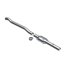 Load image into Gallery viewer, MagnaFlow Direct Fit Catalytic Converter 96 Dodge Dakota 3.9L 4wd