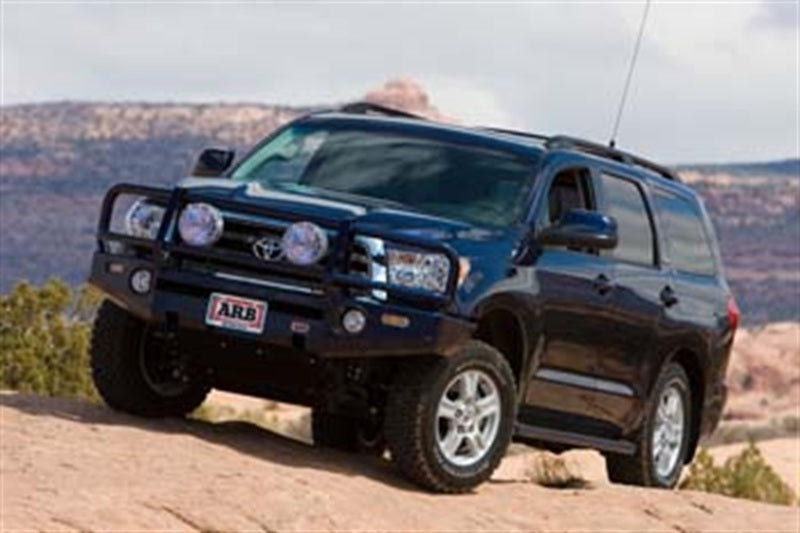 ARB Winchbar Tundra 2007-12 - GTR Auto