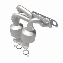 Load image into Gallery viewer, MagnaFlow Direct Fit Catalytic Converter 00-05 Toyota MR2 1.8L