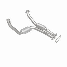 Load image into Gallery viewer, MagnaFlow Direct Fit Catalytic Converter 04 Ranger/Bser 3.0 Front 50S