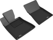 Load image into Gallery viewer, 3D MAXpider 05-11 Lexus Gs Kagu Floor Mat- Black R1