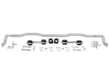 Load image into Gallery viewer, Whiteline 00-02 BMW 3 Series E36 (Incl. M3) Rear 22mm Heavy Duty Adjustable Swaybar - GTR Auto