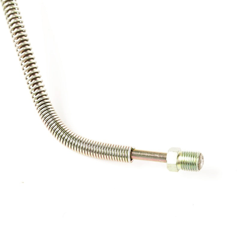 Omix Full Brake Line Set 81-86 Jeep CJ7 - GTR Auto
