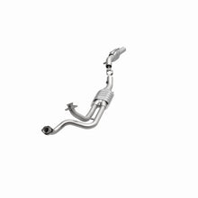 Load image into Gallery viewer, MagnaFlow Direct Fit Catalytic Converter 1996 Ford E-150 4.9L