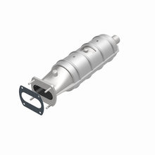 Load image into Gallery viewer, MagnaFlow Direct Fit Catalytic Converter Ford-OEM Fit 94 95