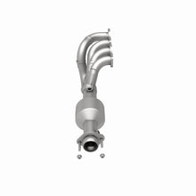 Load image into Gallery viewer, MagnaFlow Conv DF BMW 5-6 06-09 D/S OEM - GTR Auto