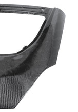 Load image into Gallery viewer, Seibon 09-10 Nissan 370Z OEM Carbon Fiber Trunk Lid TL0910NS370HB