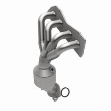Load image into Gallery viewer, MagnaFlow Direct Fit Catalytic Converter 09 Toyota Venza 2.7L