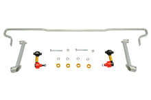 Load image into Gallery viewer, Whiteline 12+ Scion FR-S / 12+ Subaru BRZ / 12+ Toyota 86 Rear 16mm Adj HD Swaybar w/ Endlinks - GTR Auto