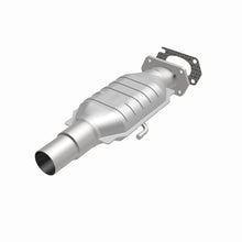 Load image into Gallery viewer, MagnaFlow Direct Fit Catalytic Converter GM 86 87