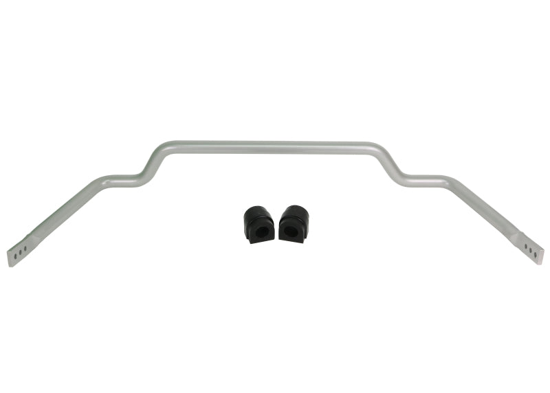 Whiteline 10/01-07/05 BMW 3 Series E46 Front Heavy Duty Adjustable 30mm Swaybar - GTR Auto