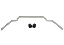 Load image into Gallery viewer, Whiteline 10/01-07/05 BMW 3 Series E46 Front Heavy Duty Adjustable 30mm Swaybar - GTR Auto