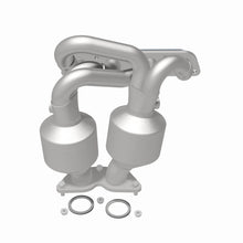 Load image into Gallery viewer, MagnaFlow Direct Fit Catalytic Converter 00-05 Toyota MR2 1.8L