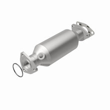 Load image into Gallery viewer, MagnaFlow Direct Fit Catalytic Converter 98-01 Honda Prelude 2.2L