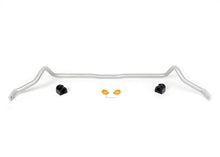 Load image into Gallery viewer, Whiteline 05+ Mazda 3 BK / 07+ Mazdaspeed3 Hatch FWD Front 24mm X-Heavy Duty Swaybar - GTR Auto